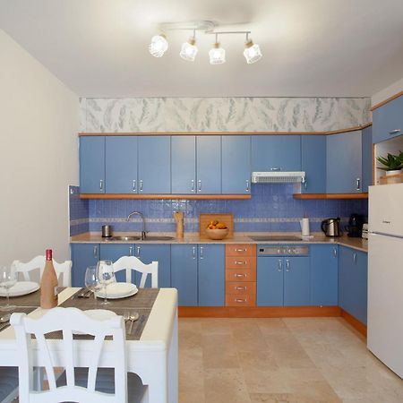 Mangueros Suite 18 Puerto De Mogan Zewnętrze zdjęcie