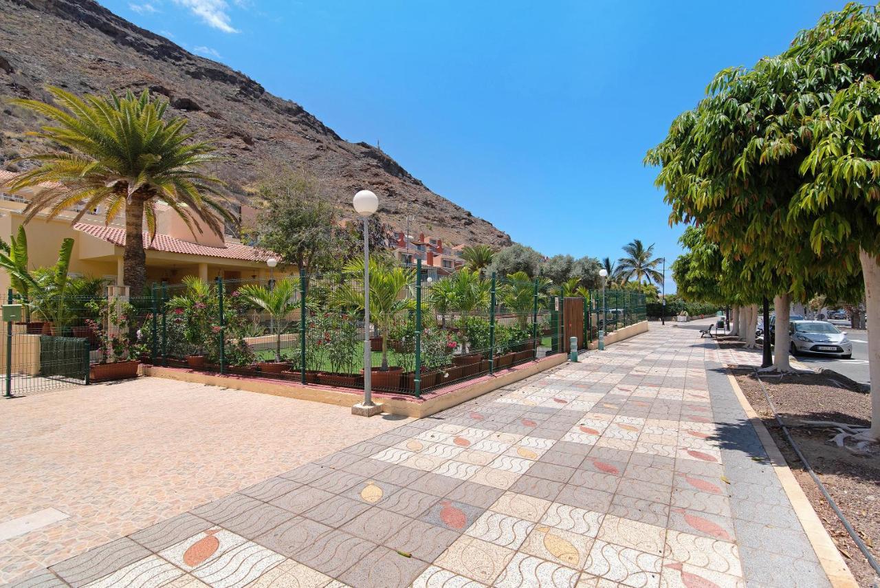 Mangueros Suite 18 Puerto De Mogan Zewnętrze zdjęcie