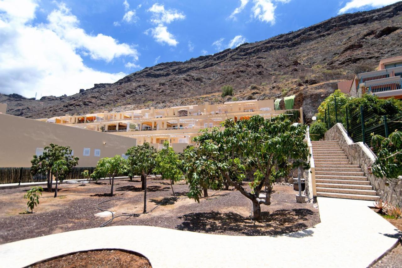 Mangueros Suite 18 Puerto De Mogan Zewnętrze zdjęcie
