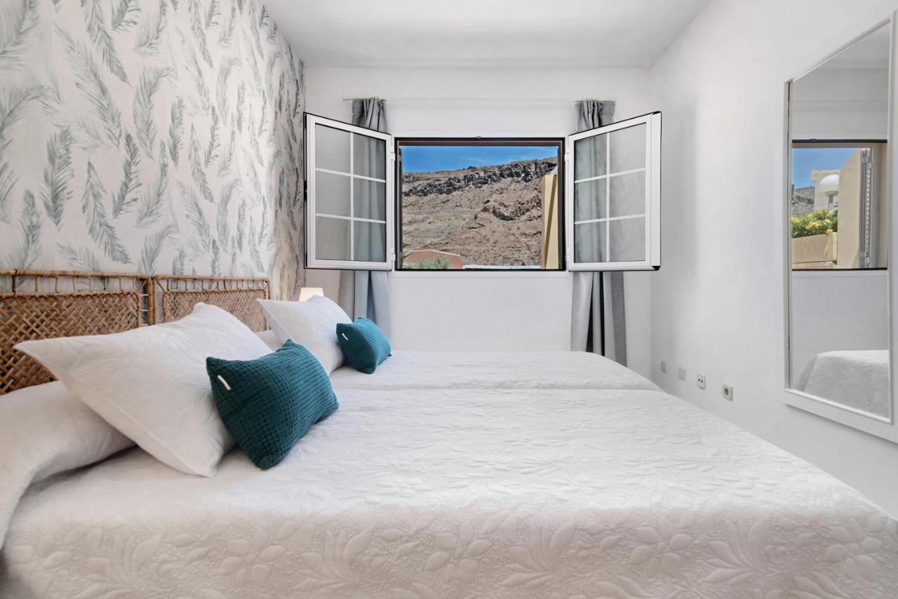 Mangueros Suite 18 Puerto De Mogan Zewnętrze zdjęcie