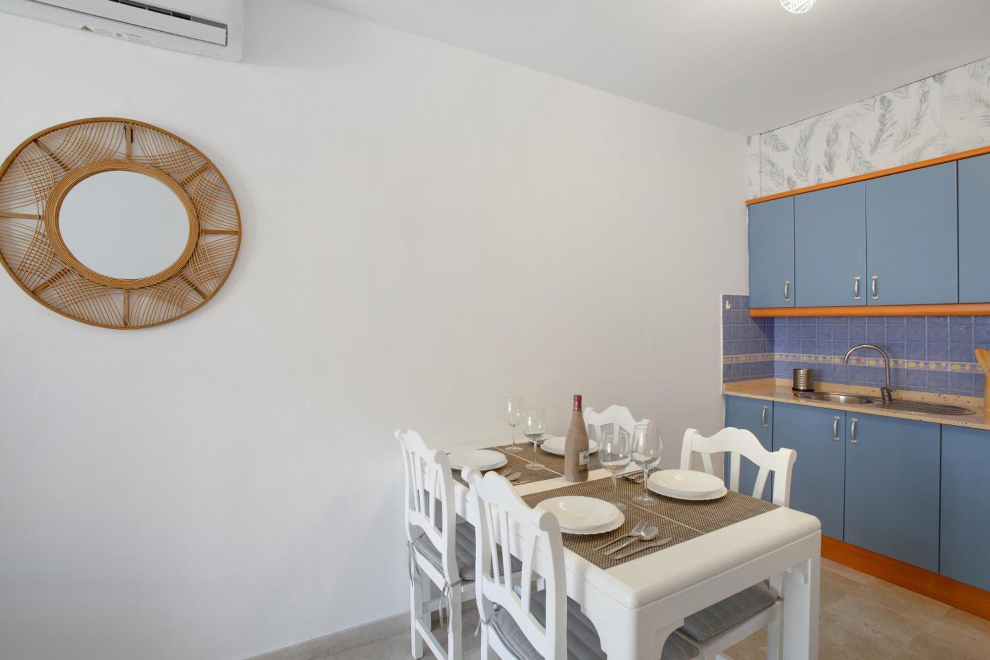 Mangueros Suite 18 Puerto De Mogan Zewnętrze zdjęcie