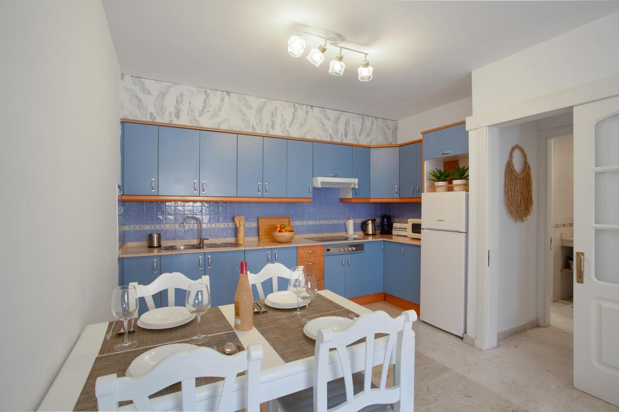 Mangueros Suite 18 Puerto De Mogan Zewnętrze zdjęcie