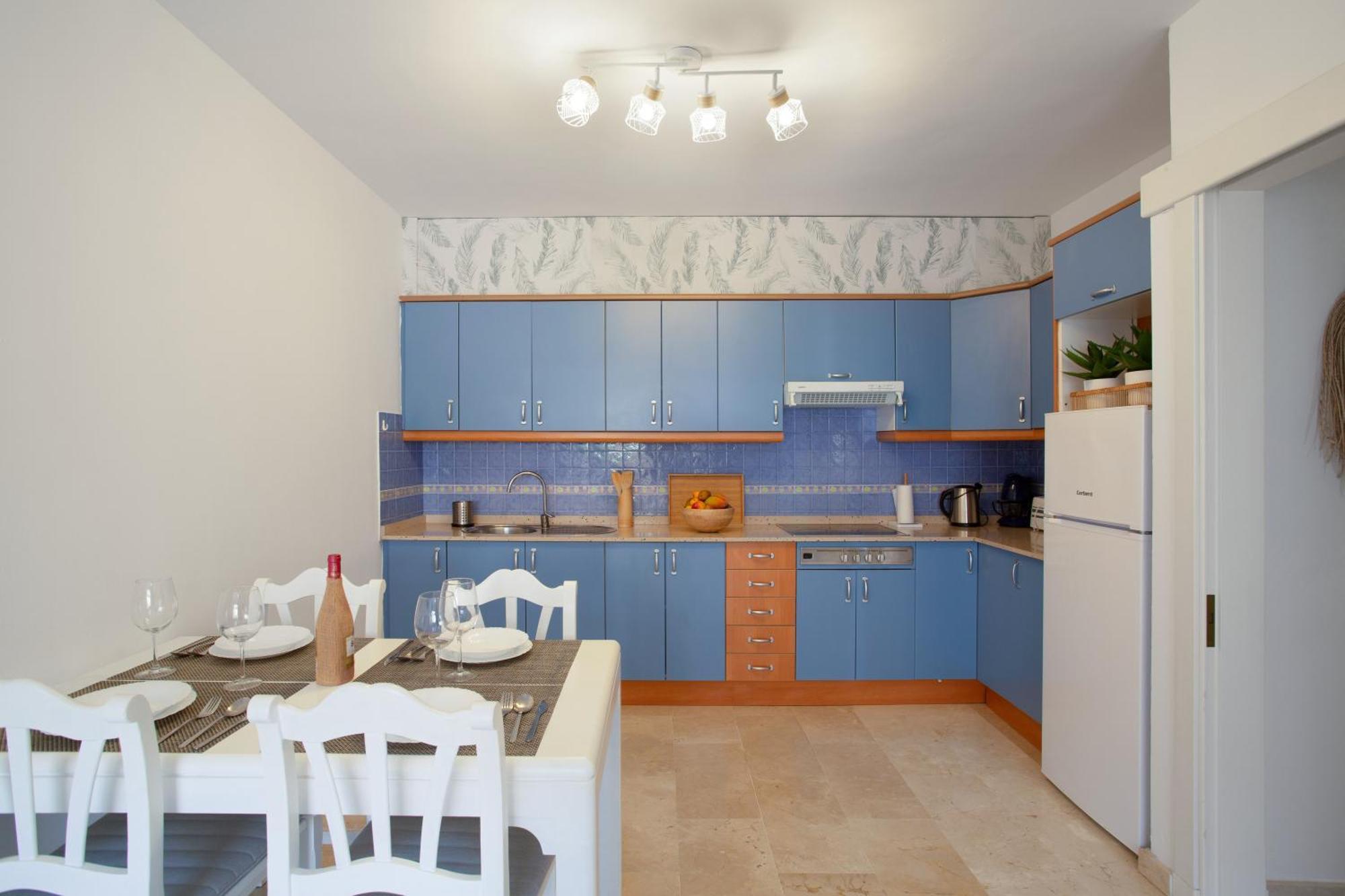 Mangueros Suite 18 Puerto De Mogan Zewnętrze zdjęcie