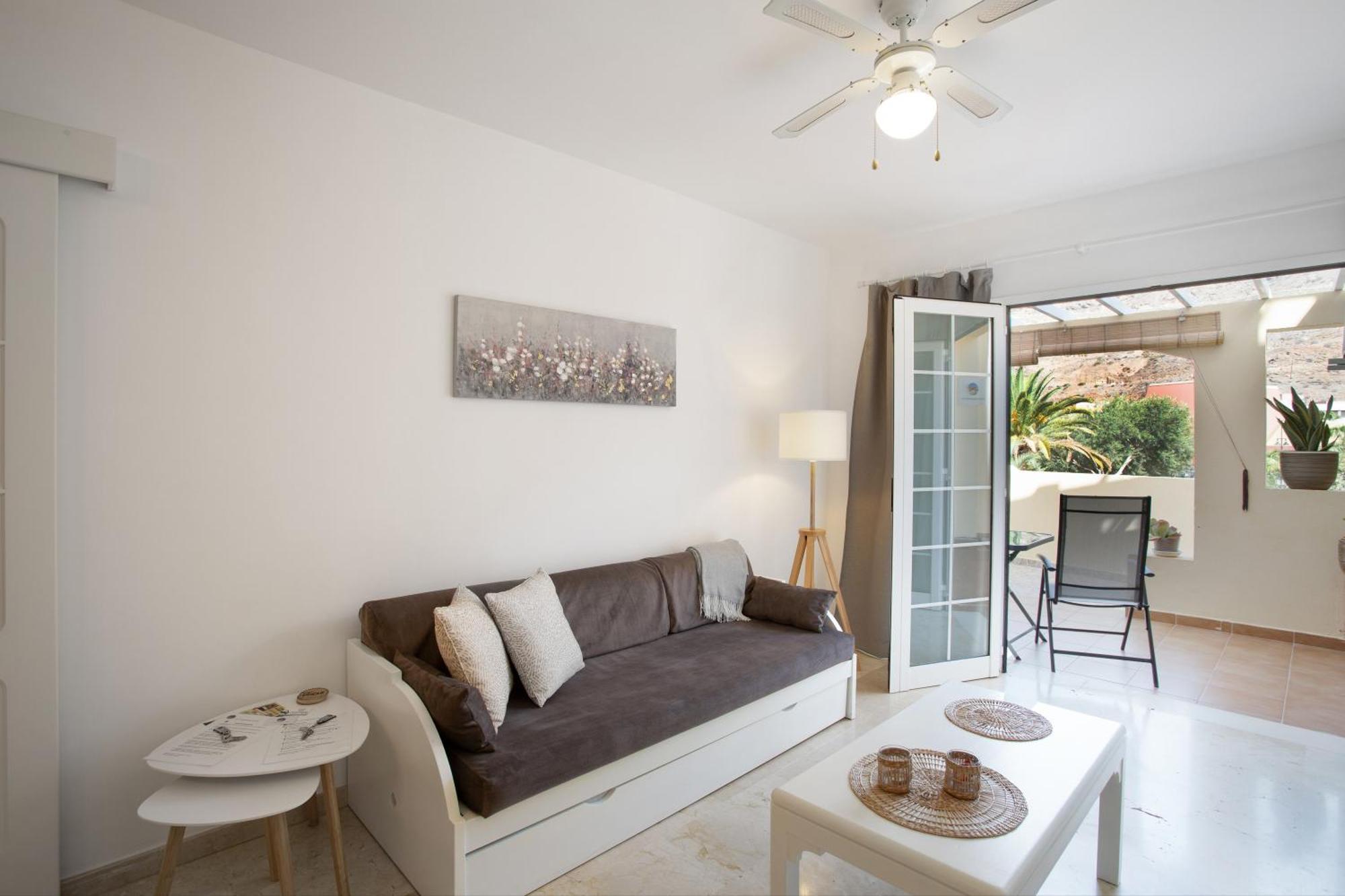 Mangueros Suite 18 Puerto De Mogan Zewnętrze zdjęcie