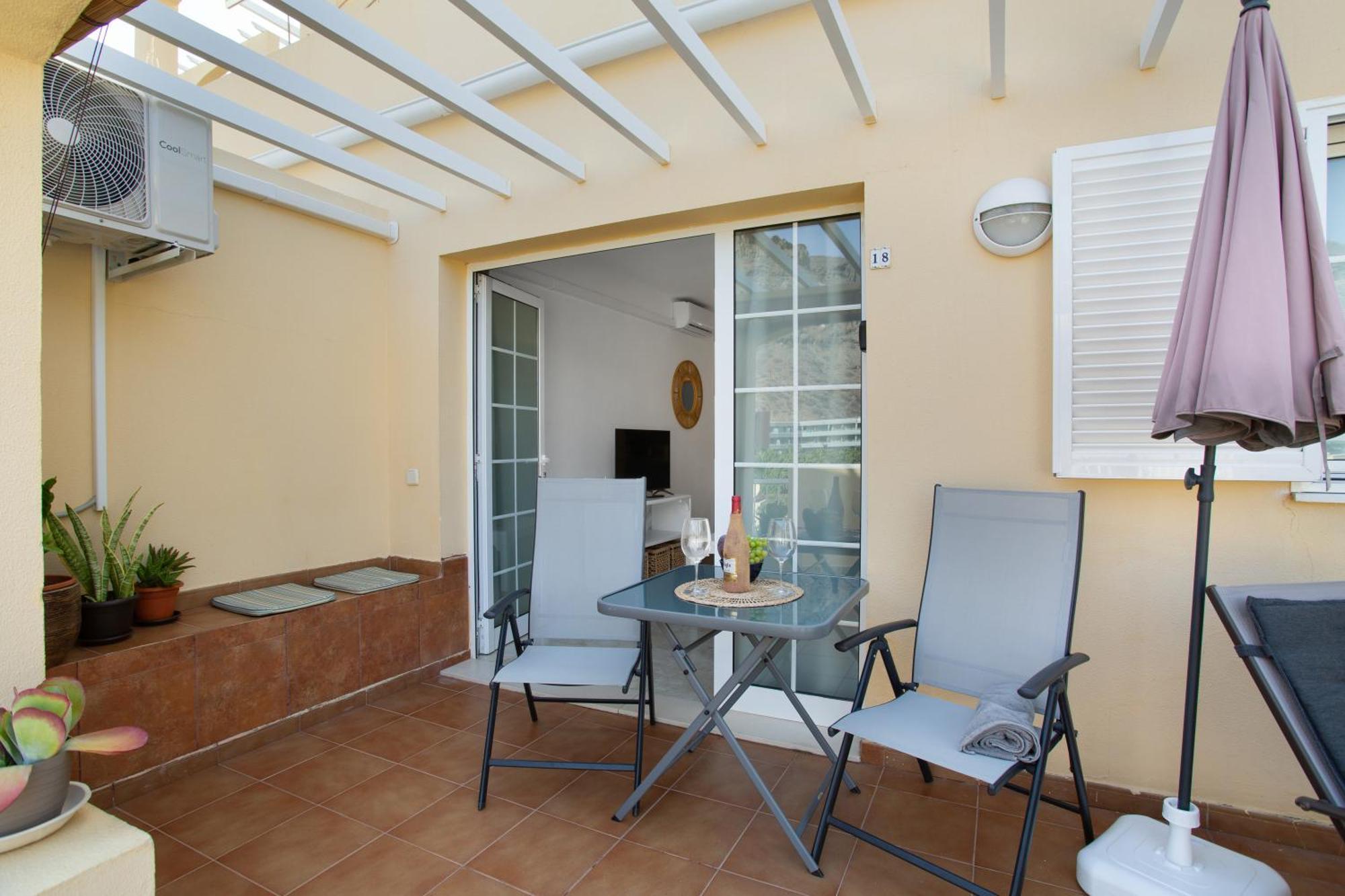 Mangueros Suite 18 Puerto De Mogan Zewnętrze zdjęcie